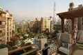 Residential complex ASAYEL v Madinat Jumeirah Living - 4bdr maid