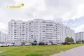 1 room apartment 40 m² Minsk, Belarus