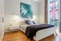 Condo 3 bedrooms 120 m² Alicante, Spain