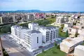 Duplex 3 bedrooms 254 m² Niluefer, Turkey