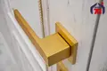 3 room apartment 106 m² Minsk, Belarus