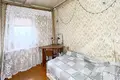 Mieszkanie 3 pokoi 52 m² Borysów, Białoruś