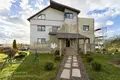 House 108 m² Kamsamoliec, Belarus