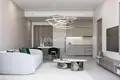 Mieszkanie 2 pokoi 968 m² Dubaj, Emiraty Arabskie
