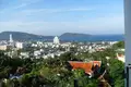4-Schlafzimmer-Villa 525 m² Pa Tong, Thailand