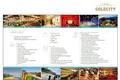 Complejo residencial Gold City