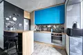 Appartement 2 chambres 66 m² Kopishche, Bélarus