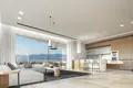 Wohnung 3 Schlafzimmer 147 m² Nikosia, Zypern