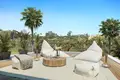 4-Schlafzimmer-Villa 470 m² Estepona, Spanien