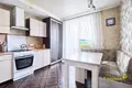 2 room apartment 61 m² Smalyavichy, Belarus