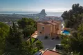 villa de 3 chambres 278 m² Calp, Espagne