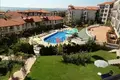 Studio apartment 1 bedroom  Sveti Vlas, Bulgaria