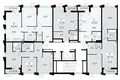 Mieszkanie 1 pokój 32 m² Troick, Rosja
