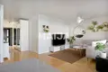 Appartement 3 chambres 84 m² Helsinki sub region, Finlande