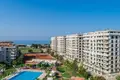 3 bedroom apartment 120 m² Mediterranean Region, Turkey