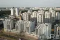 Apartamento 4 habitaciones 100 m² Minsk, Bielorrusia