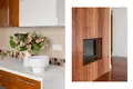Apartamento 6 habitaciones 228 m² Varsovia, Polonia