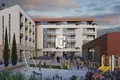 Квартира 2 комнаты 38 м² Тиват, Черногория