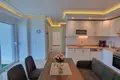 Wohnung 3 zimmer 120 m² Alanya, Türkei