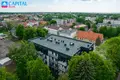 2 room apartment 52 m² Silute, Lithuania