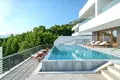 Villa de 4 dormitorios 480 m² Makarska, Croacia
