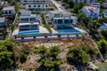 Villa de 4 dormitorios 361 m² Split-Dalmatia County, Croacia