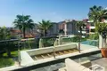 Appartement 4 chambres 130 m² Alanya, Turquie