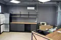 Bureau 197 m² à Minsk, Bélarus