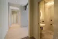 Mieszkanie 3 pokoi 62 m² Ryga, Łotwa