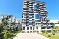Mieszkanie 2 pokoi 45 m² Alanya, Turcja