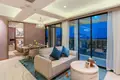 Duplex 2 bedrooms 88 m² Phuket, Thailand