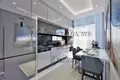 Mieszkanie 2 pokoi 43 m² w Alanya, Turcja