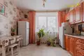 Apartamento 4 habitaciones 92 m² Smalyavichy, Bielorrusia