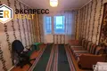 Wohnung 1 Zimmer 32 m² Kobryn, Weißrussland