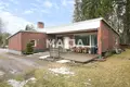 3 bedroom house 109 m² Riihimaeki, Finland