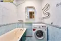 2 room apartment 54 m² Zdanovicki sielski Saviet, Belarus