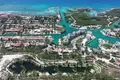Кондо 4 спальни 3 238 м² Puerto Aventuras, Мексика