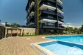 Appartement 3 chambres 64 m² Alanya, Turquie