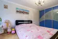 Wohnung 4 zimmer 74 m² Minsk, Weißrussland