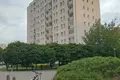 Appartement 3 chambres 47 m² Varsovie, Pologne