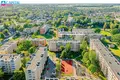 Mieszkanie 1 pokój 37 m² Kurszany, Litwa