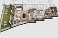 1 bedroom apartment 71 m² Rafailovici, Montenegro