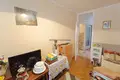 Mieszkanie 3 pokoi 64 m² Budapeszt, Węgry