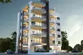 Mieszkanie 4 pokoi 123 m² Larnaka, Cyprus