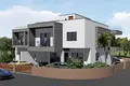 Townhouse 2 bedrooms 93 m² Pafos, Cyprus