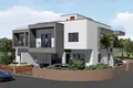 Szeregowiec 3 pokoi 93 m² Pafos, Cyprus