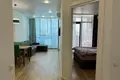 Wohnung 2 Zimmer 50 m² Batumi, Georgien