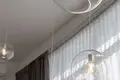 Wohnung 3 zimmer 229 m² Riga, Lettland