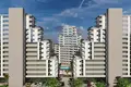 Apartamento 2 habitaciones 45 m² Yenisehir, Turquía