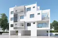 Ático 2 habitaciones 80 m² Larnaca, Chipre